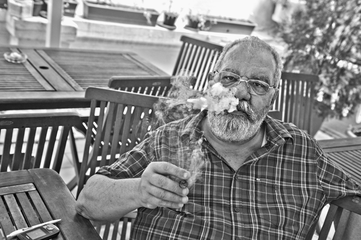 Պարոն Սերովբեանիս....